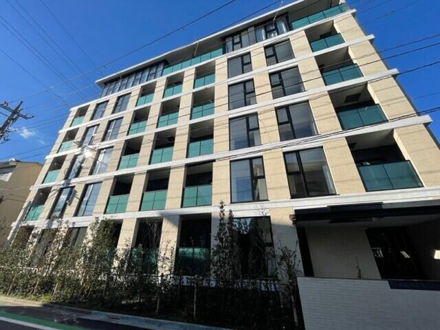 PARK SIDE VILLAのその他共用部分