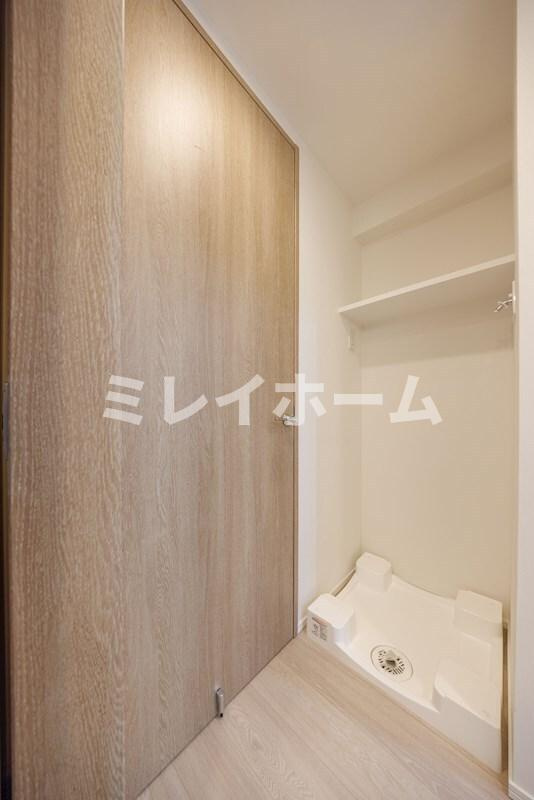 ドゥーエ西馬込Ⅱの設備