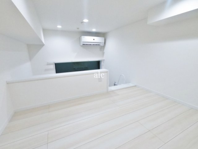 中野区中央５丁目のアパートの内装|同仕様