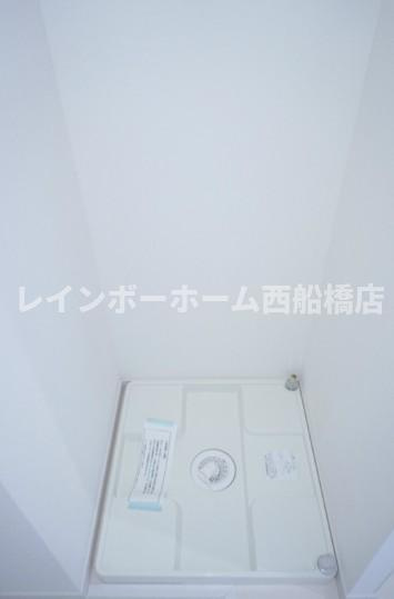 リブリ・エムズの設備