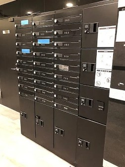 【その他共用部分】 | LEXE 入谷