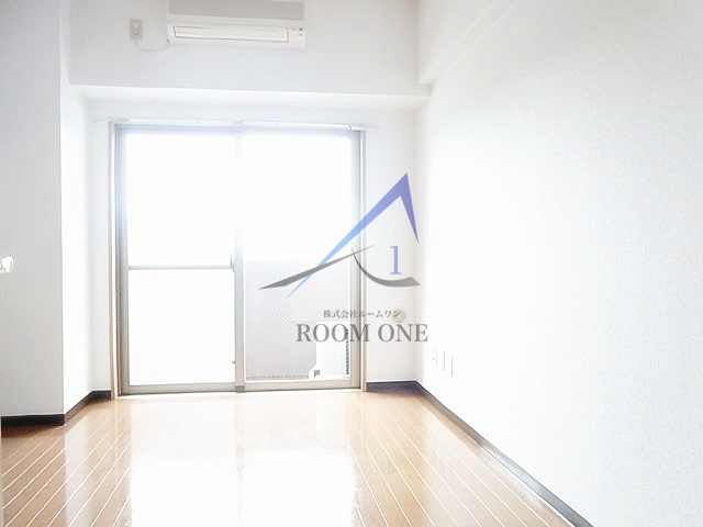 フォロス中村橋の居間・リビング|洋室のお部屋です。