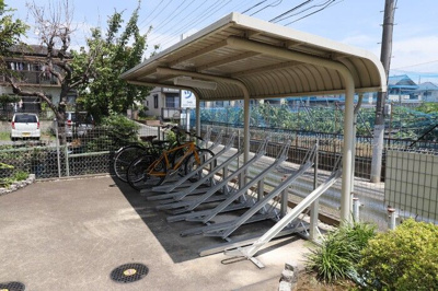 【その他共用部分】 | Ｄ-ｒｏｏｍ与野公園 Ｒｏｓｅ Ｐａｒｋ