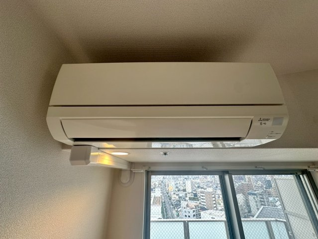 セレニテ福島アリアの設備