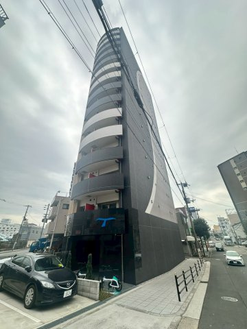 セレニテ福島アリア