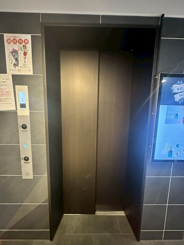 セレニテ福島アリアのその他共用部分