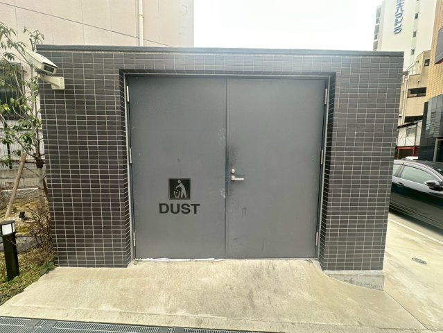 セレニテ福島アリアの設備