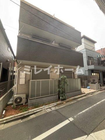 ルーヴェルシュトレー