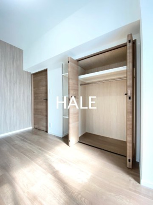 【収納】 | THE SQUARE Urban Residence