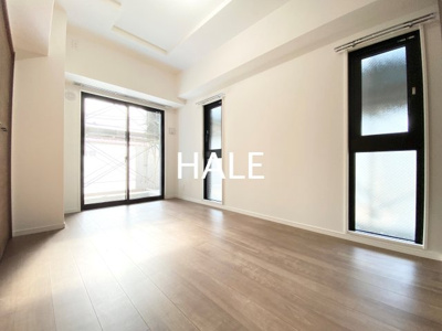 【その他】 | THE SQUARE Urban Residence
