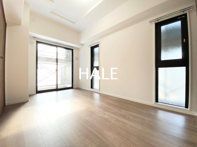 【その他】 | THE SQUARE Urban Residence
