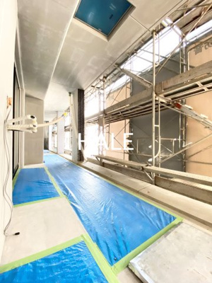 【バルコニー】 | THE SQUARE Urban Residence