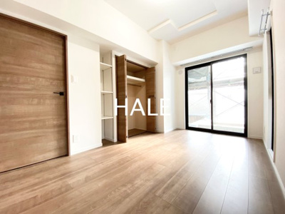 【内装】 | THE SQUARE Urban Residence