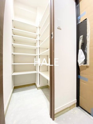 【その他】 | THE SQUARE Urban Residence