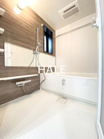【浴室】 | THE SQUARE Urban Residence