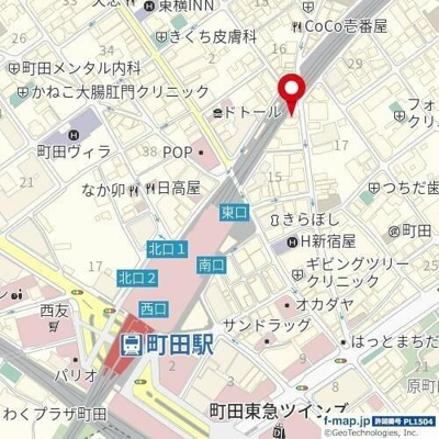 【その他】 | アーバイルトルム町田