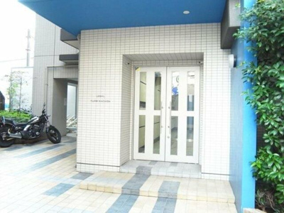 【エントランス】 | アーバイルトルム町田