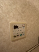 カーサリーヴァの設備