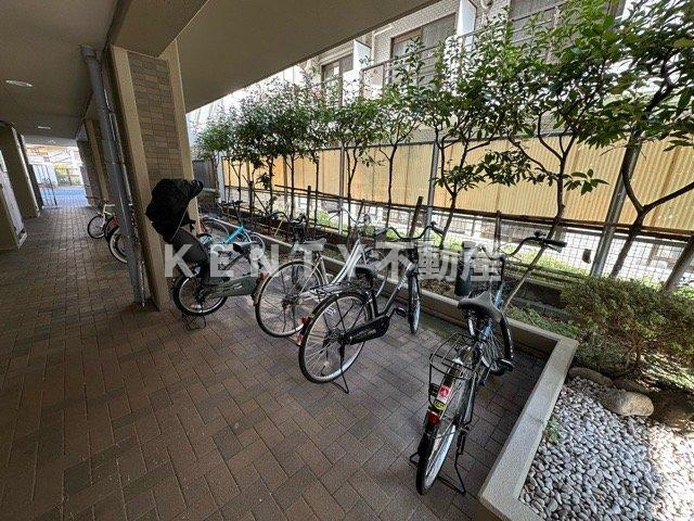 【その他共用部分】 | フレア雪谷