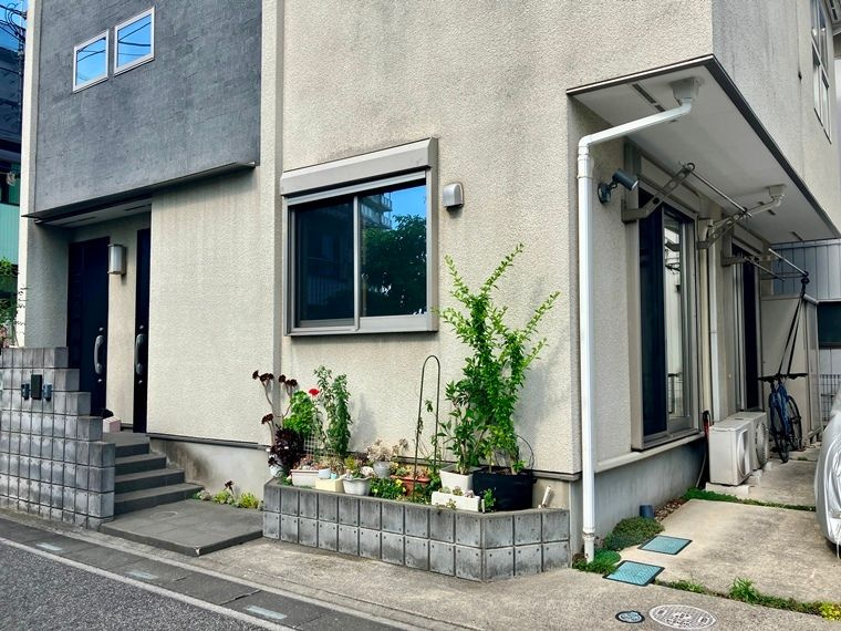 瀬崎戸建