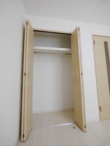 リブリ・カシオペアの収納|別部屋参照