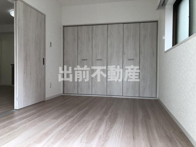 【収納】 | メゾネット四谷