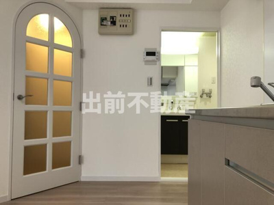 【その他共用部分】 | メゾネット四谷