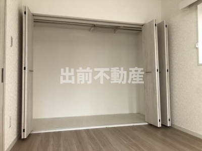 【収納】 | メゾネット四谷