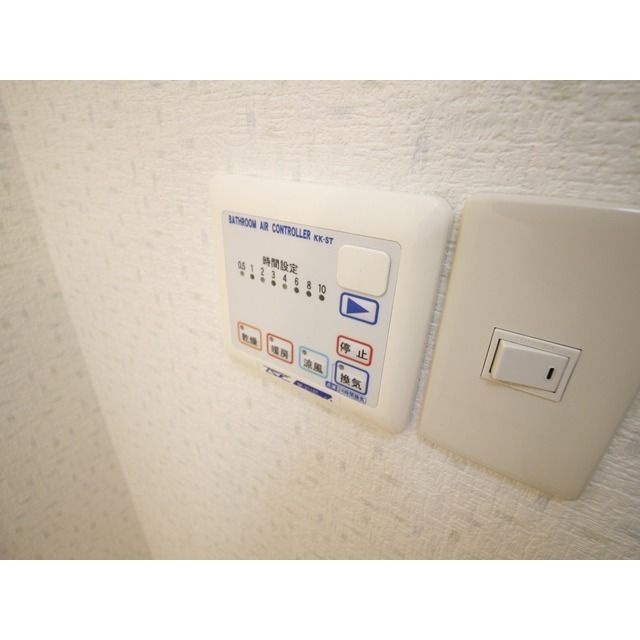アンプルール フェール Skyの設備