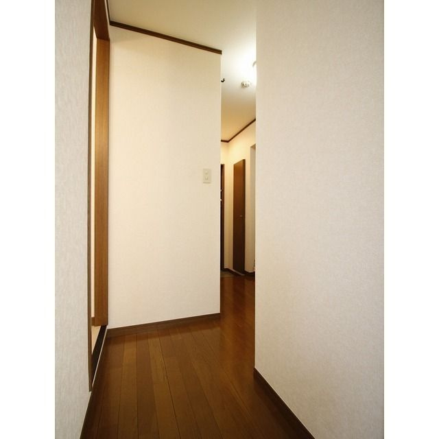 アンプルール フェール Skyの内装