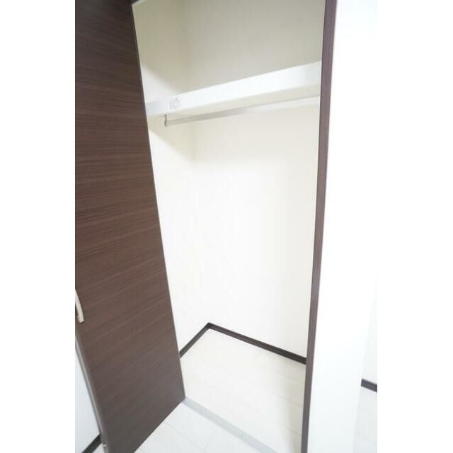 ＪＣＰａｔｉｏの収納