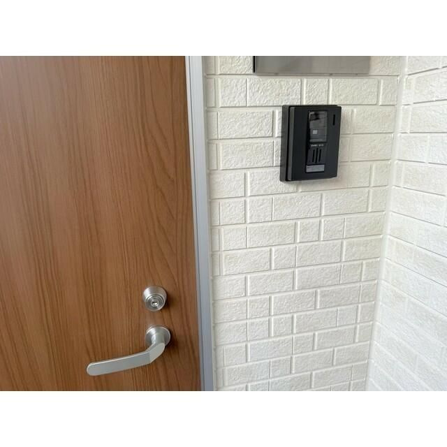 ＭＱｕａｒｔｏ新座Ⅱの玄関|※別部屋参考画像