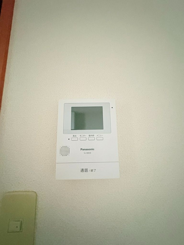 ボヌールKのセキュリティ