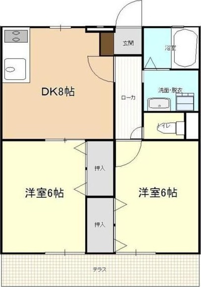 ボヌールK