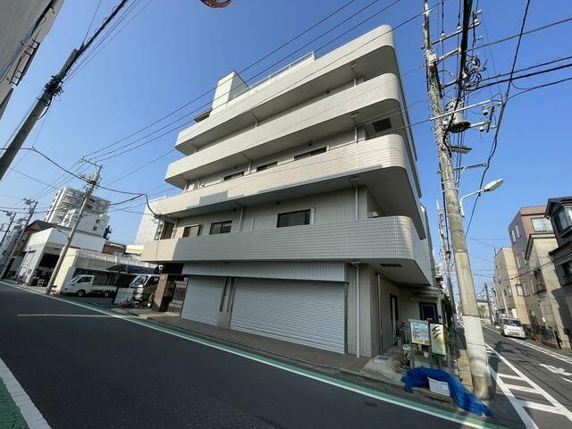 【外観】