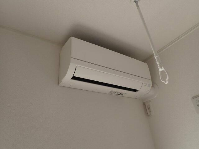 ボヌールメゾンＡの設備
