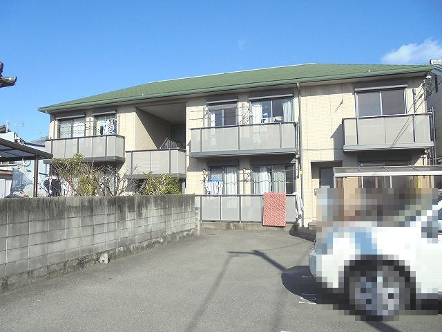 フレグランス桃源