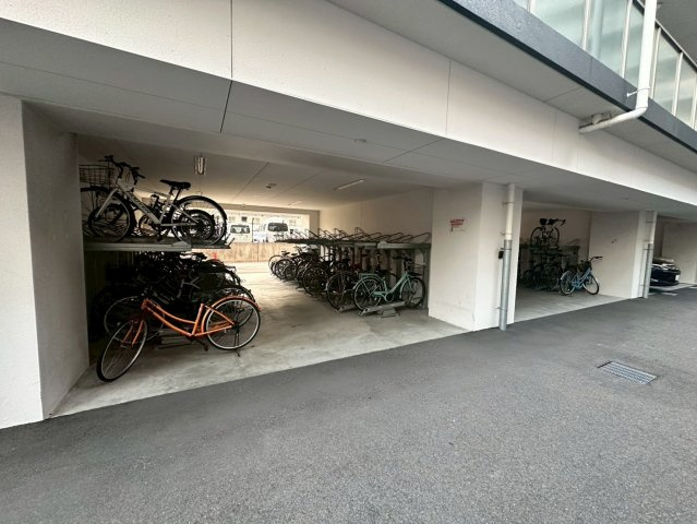セレニテ福島プリエのその他共用部分