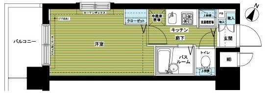 フェニックス芝浦ベイフォート