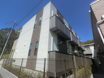 シェルト公津の杜　B棟の画像
