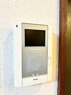 【セキュリティ】 | アーバンリゾート経堂パート１