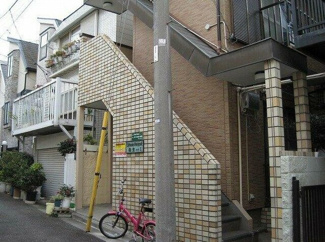【その他共用部分】 | アーバンリゾート経堂パート１