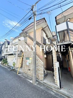 【外観】 | アーバンリゾート経堂パート１