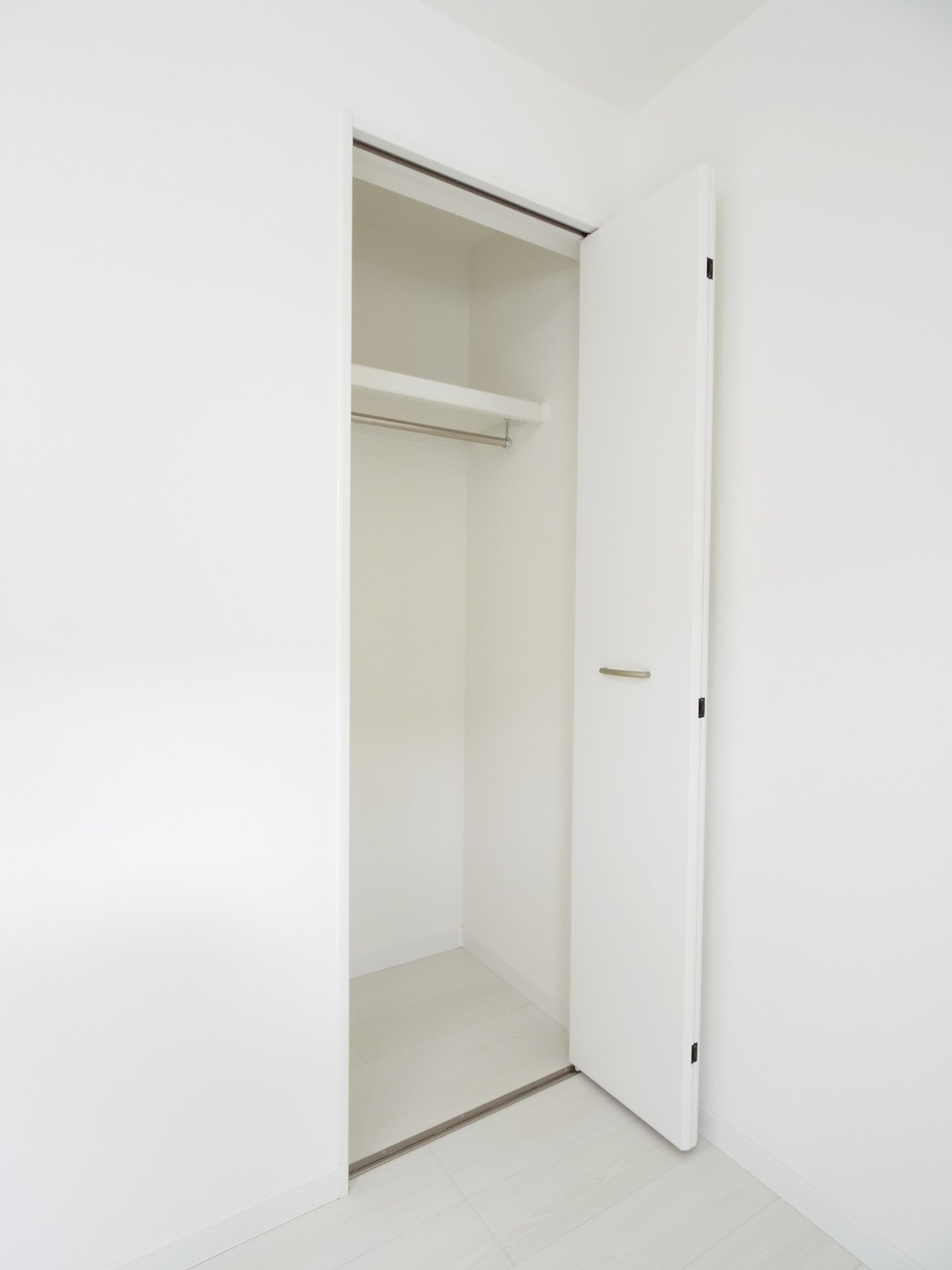 ＭＱｕａｒｔｏ新座Ⅱの収納