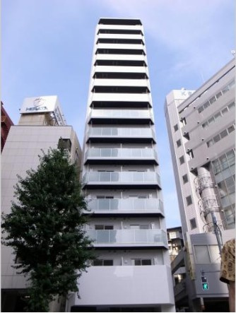 クレイシア文京春日の画像
