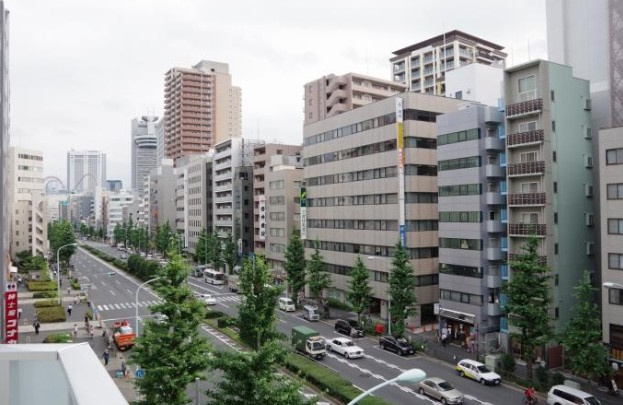 【展望】
