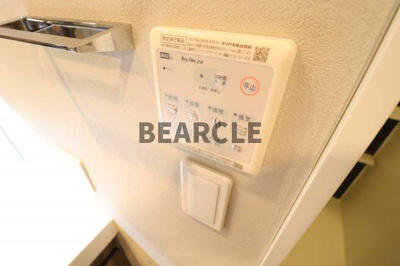 【設備】 | エステムコート京都西大路