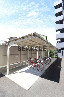 【その他共用部分】 | エステムコート京都西大路