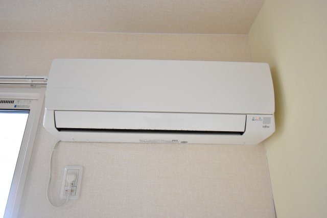 D-roomフォルチェの設備