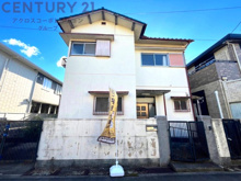 伊丹市稲野町５丁目売り土地の画像